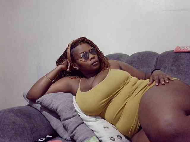 africangoddess webcam