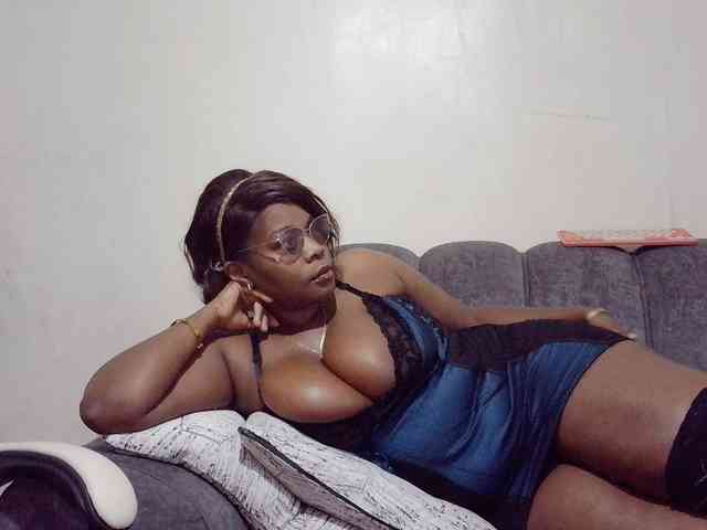africangoddess webcam