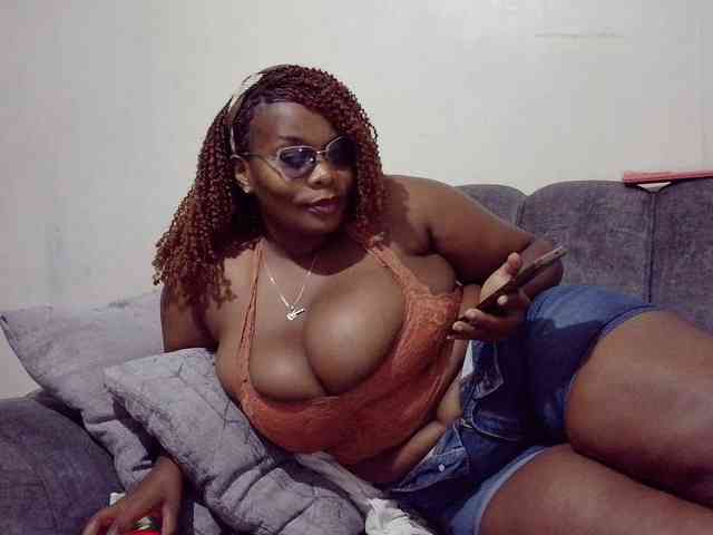 africangoddess webcam