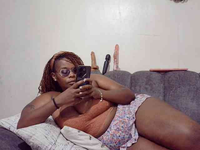 africangoddess webcam