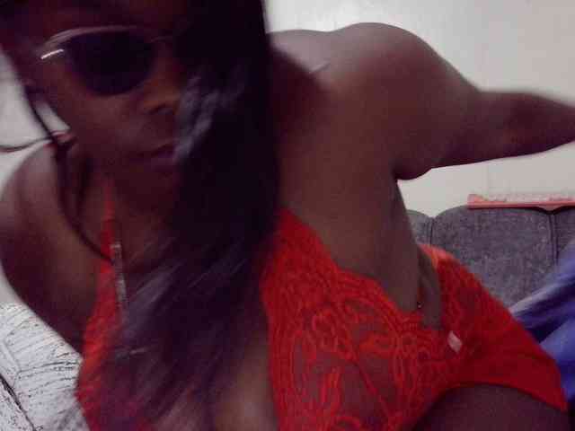 africangoddess webcam