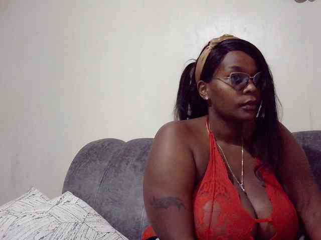 africangoddess webcam