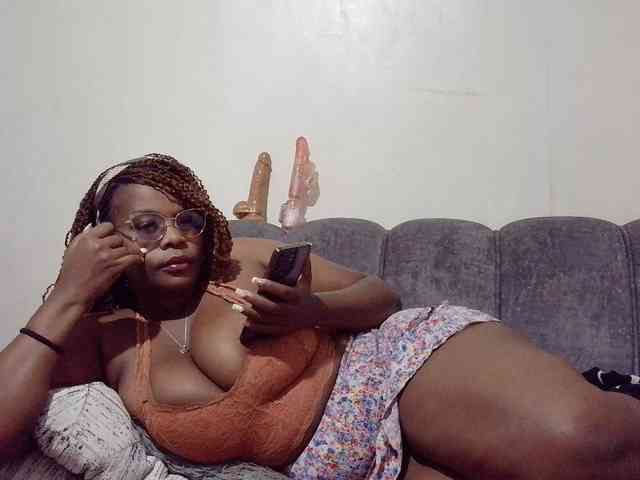 africangoddess webcam