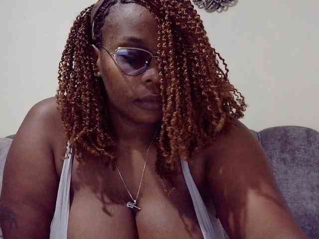 africangoddess webcam
