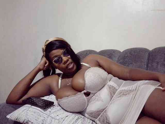 africangoddess webcam