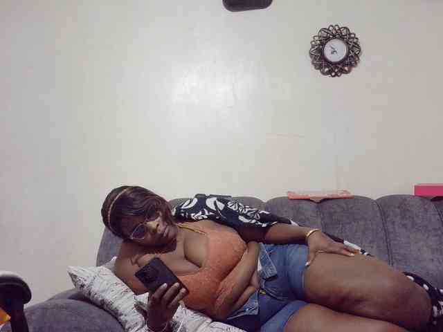 africangoddess webcam
