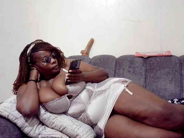 africangoddess