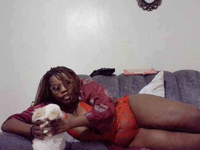 africangoddess webcam
