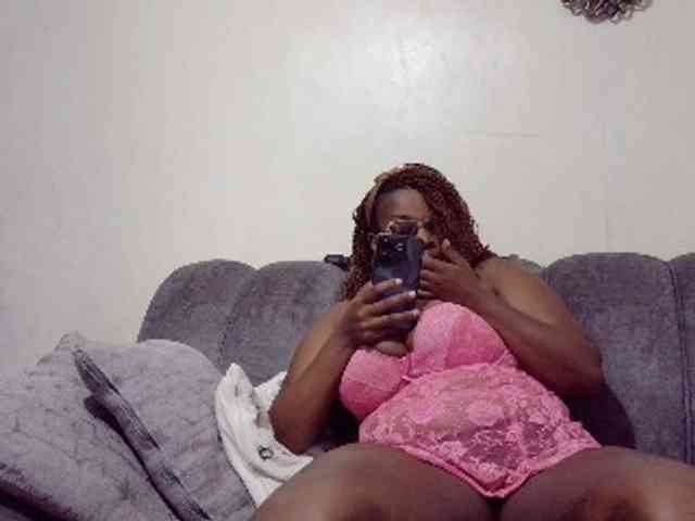 africangoddess webcam