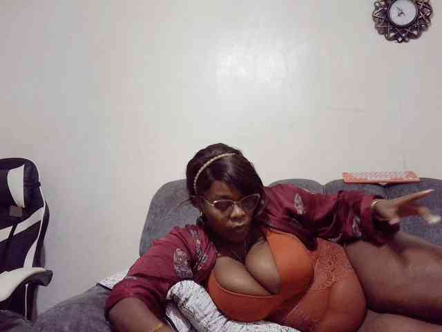 africangoddess webcam