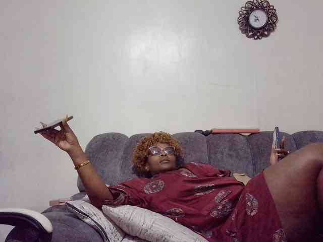 africangoddess webcam
