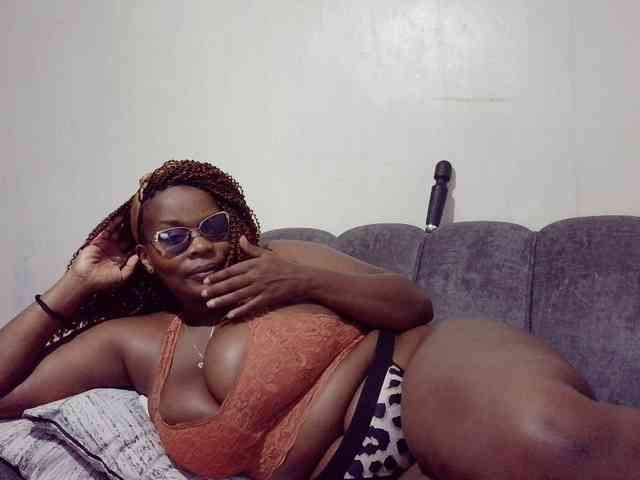 africangoddess webcam