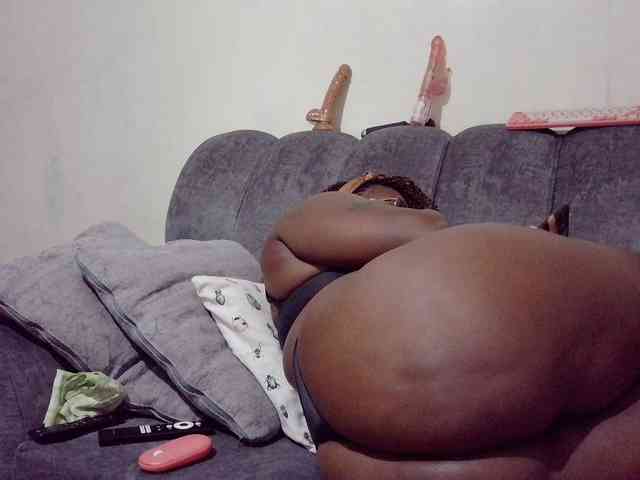africangoddess webcam