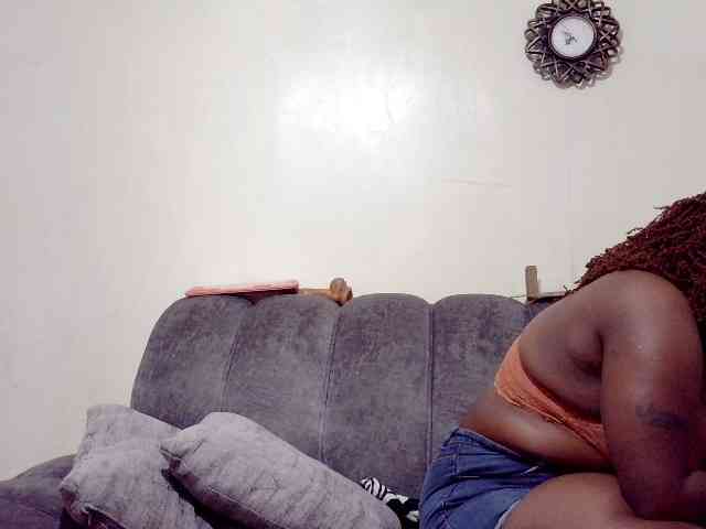 africangoddess webcam