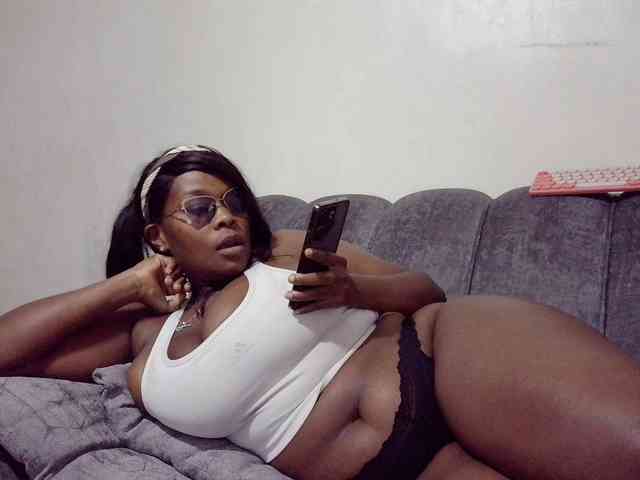 africangoddess webcam