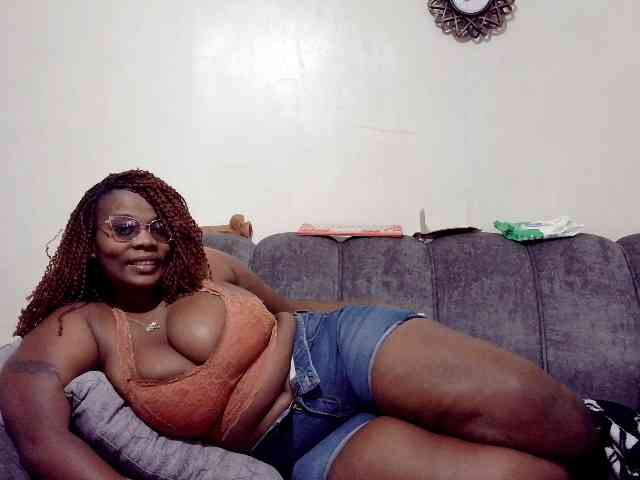 africangoddess webcam
