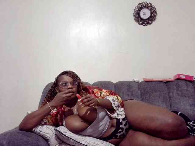 africangoddess webcam