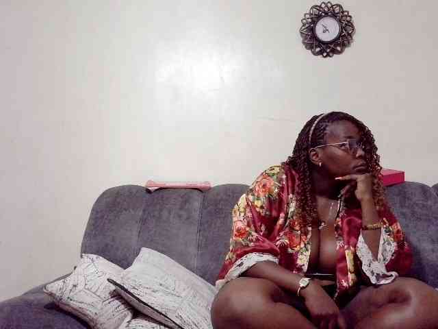 africangoddess webcam