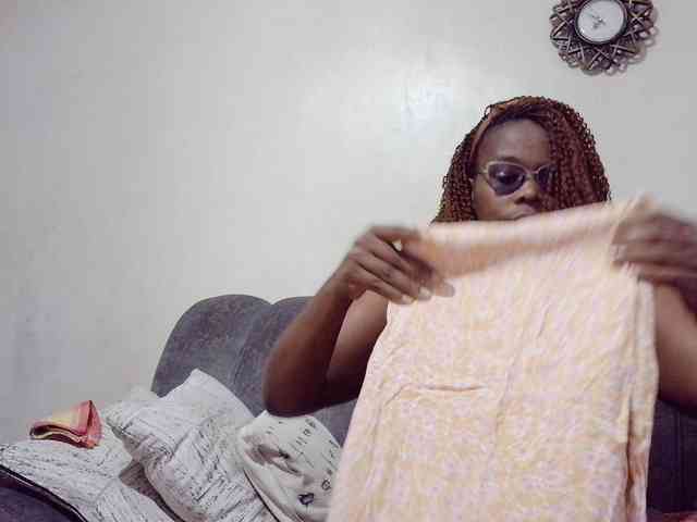 africangoddess webcam