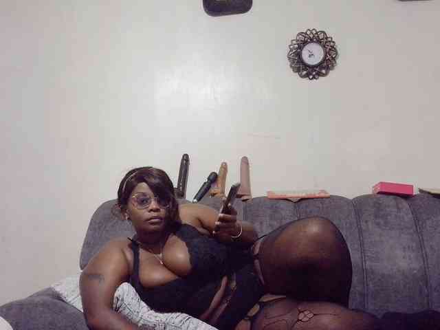 africangoddess webcam