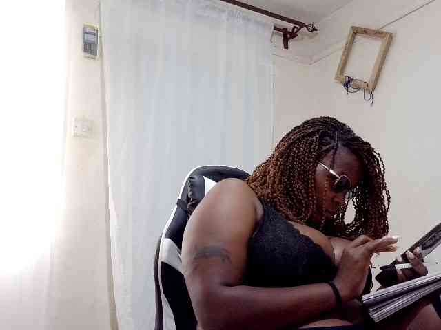 africangoddess webcam