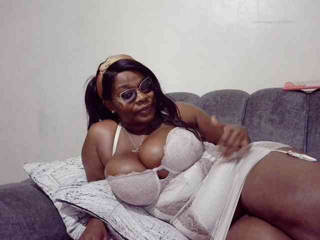 africangoddess webcam