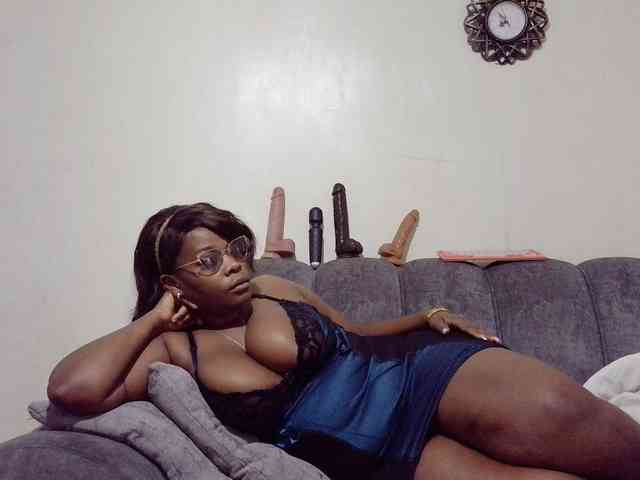 africangoddess webcam