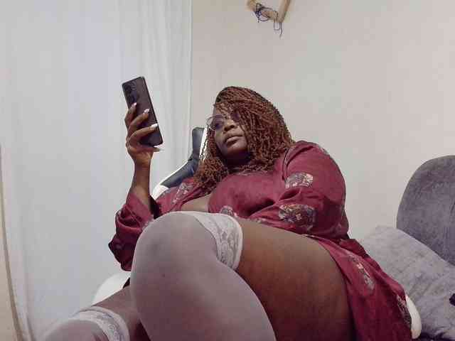 africangoddess webcam