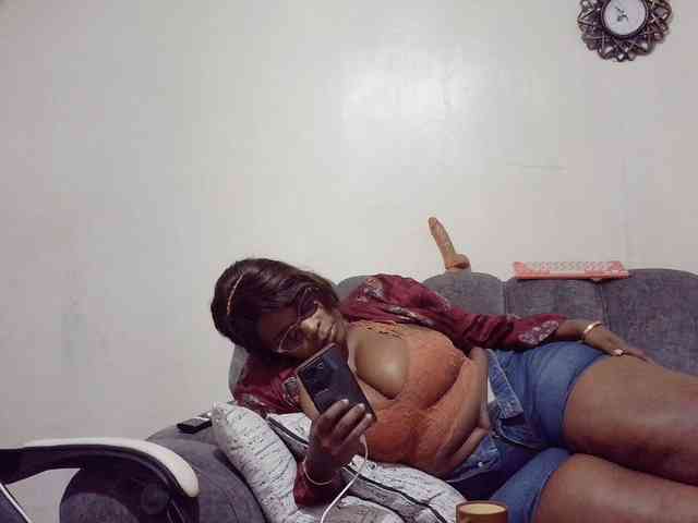 africangoddess webcam