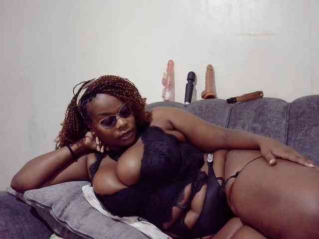 africangoddess webcam