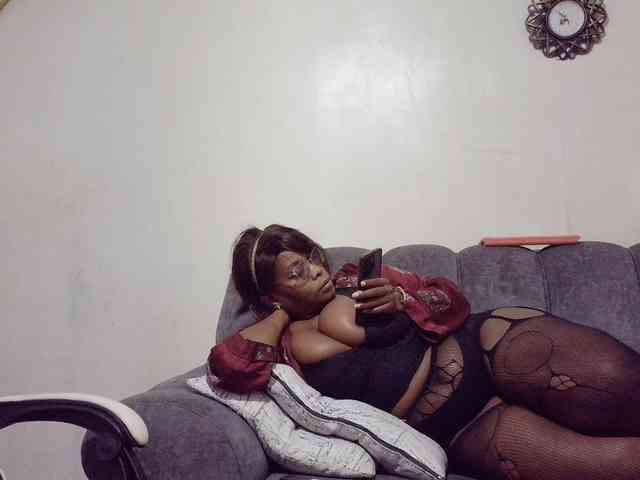 africangoddess webcam