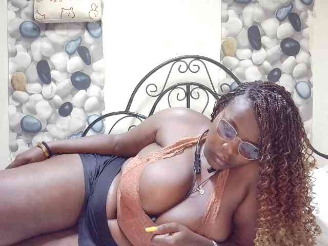 africangoddess webcam