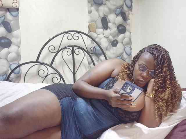 africangoddess