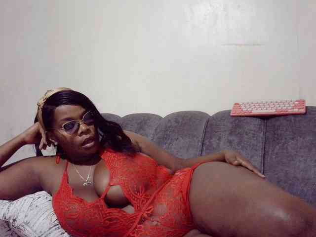 africangoddess webcam