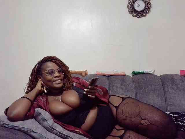 africangoddess webcam