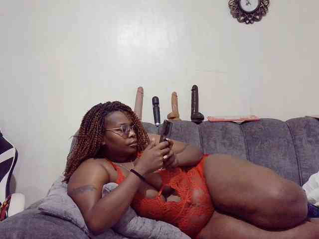 africangoddess webcam