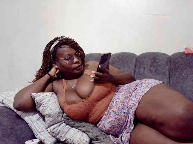 africangoddess webcam