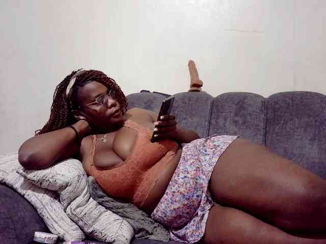 africangoddess webcam