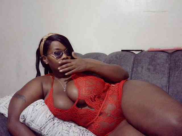 africangoddess webcam