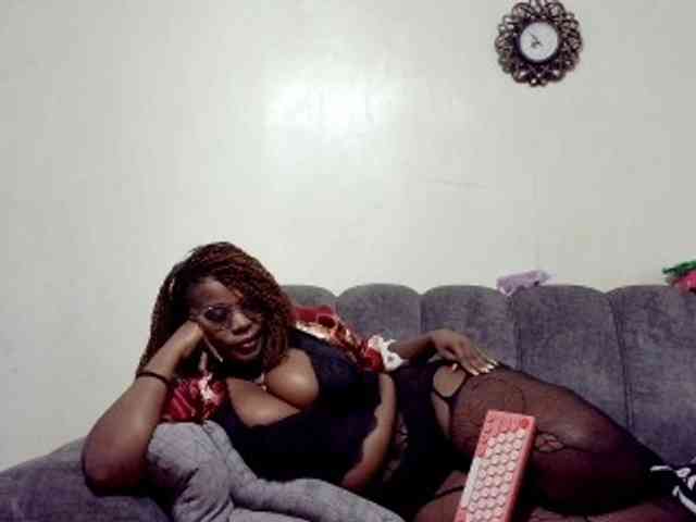 africangoddess webcam