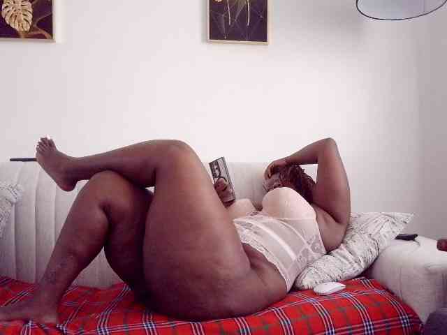 africangoddess