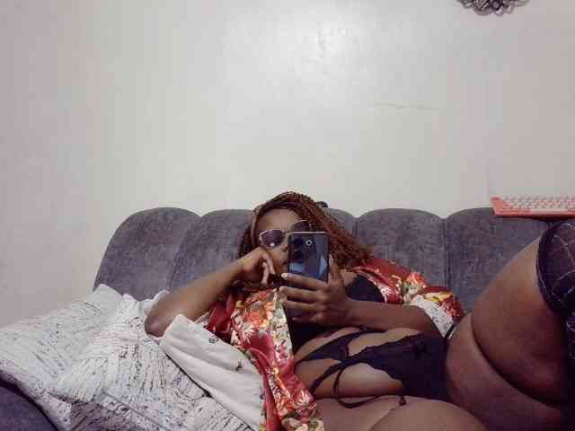 africangoddess webcam