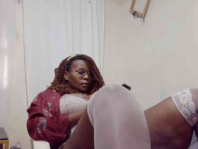 africangoddess webcam