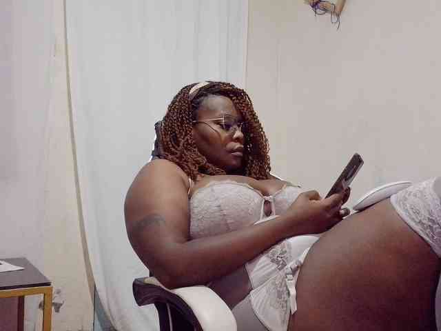 africangoddess webcam
