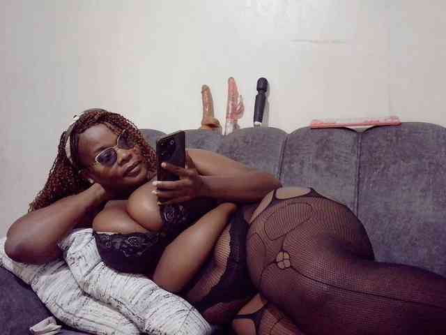 africangoddess webcam