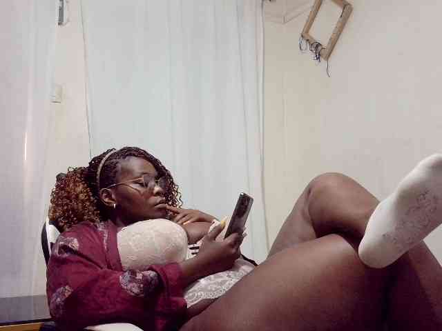 africangoddess webcam