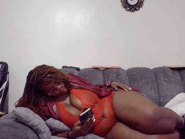africangoddess webcam