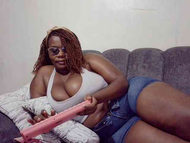 africangoddess webcam