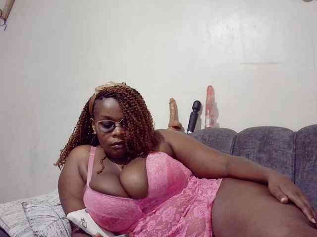 africangoddess webcam