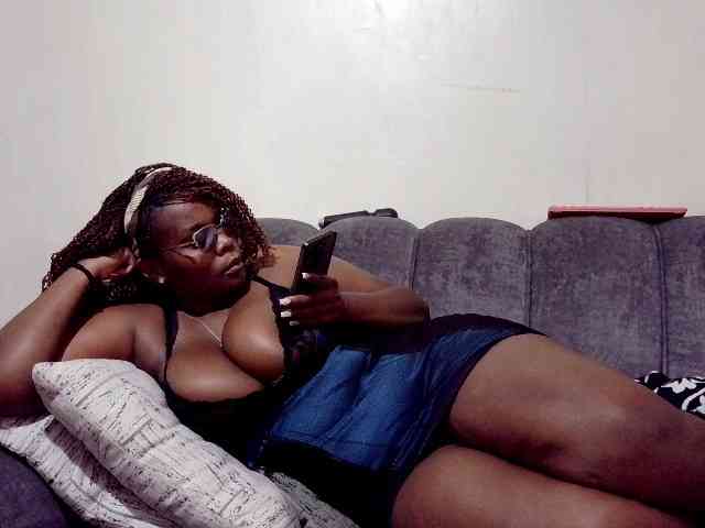 africangoddess webcam
